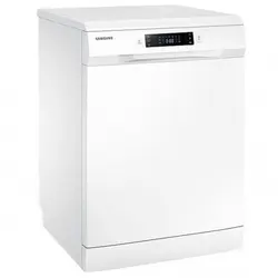 ظرفشویی سامسونگ مدل DW60H5050FWSamsung dishwashers white freestanding 14 place settings DW60H5050FW