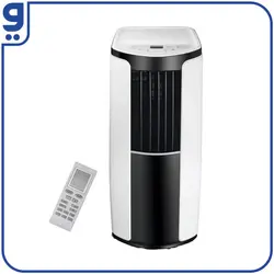 کولرگازی پرتابل گری 36000 مدل C4 matic