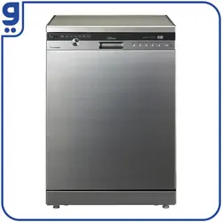 ظرفشویی ال جی مدل D1464CFdishwasher-14-person-lg-model-1464