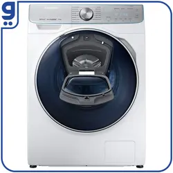 ماشین لباسشویی سامسونگ ۹ کیلویی ادواش WW90M74
