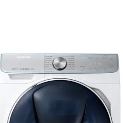 ماشین لباسشویی سامسونگ ۹ کیلویی ادواش WW90M74