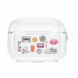 کاور ایرپاد پرو2 Cosmetics