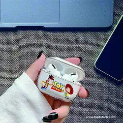 ِکاور ایرپاد3 Toy Story