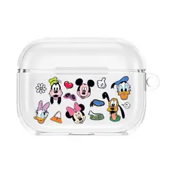 ِکاور ایرپاد3 Mickey Family