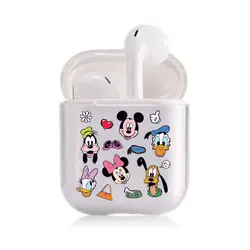 ِکاور ایرپاد1و2 Mickey Family