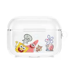 ِکاور ایرپاد3 Bob&Friends