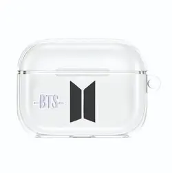 کاور ایرپاد3 BTS Stickers