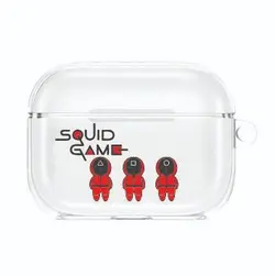 کاور ایرپاد3 Squid Game1