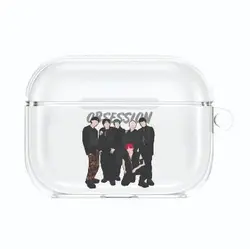 کاور ایرپاد3 Exo Stickers