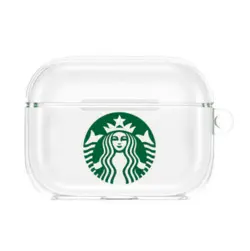 کاور ایرپاد3 Starbucks