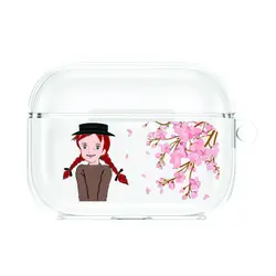 کاور ایرپاد3 Anne Bloom