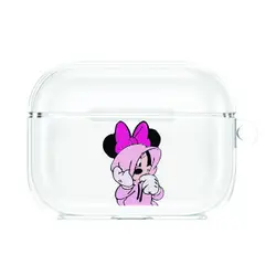 کاور ایرپاد3 Mini Pink