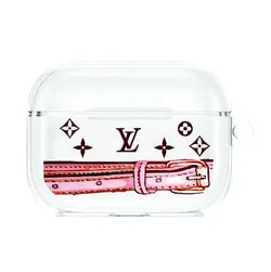 کاور ایرپاد3 Louis Vuitton