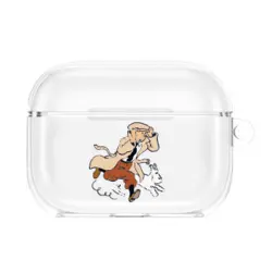 کاور ایرپاد3 Tin Tin & Milo