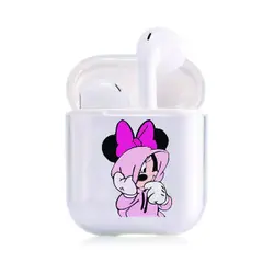 کاور ایرپاد 1و2 Mini Pink
