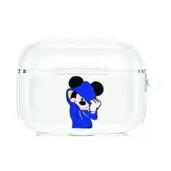 کاور ایرپاد پرو Mickey Blue