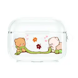 کاور ایرپاد پرو Set Bear Fall