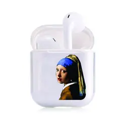 کاور ایرپاد 1و2 A girl