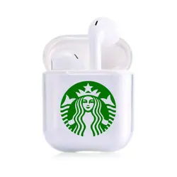 کاور ایرپاد 1و2 Starbucks