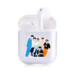 کاور ایرپاد1و2 BTS Stickers2