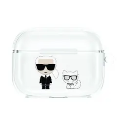 کاور ایرپاد پرو Karl&Cat