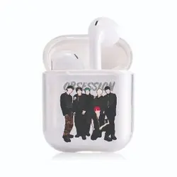 کاور ایرپاد 1و2 Exo Stickers