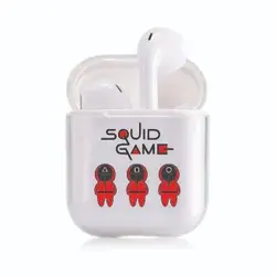 کاور ایرپاد1و2 Squid Game1
