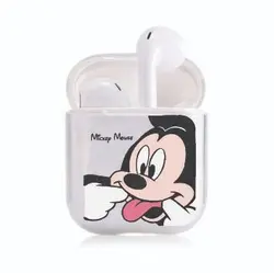 کاور ایرپاد1و2 Funny Mickey Mouse