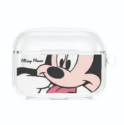 کاور ایرپاد پرو Funny Mickey Mouse