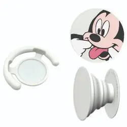 پایه نگهدارنده گوش-Funny Mickey Mouse Pop Socket