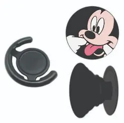 پایه نگهدارنده گوش-Funny Mickey Mouse Pop Socket