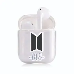 کاور ایرپاد1و2 Bts Stickers