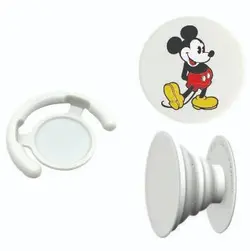 پایه نگهدارنده گوش-Mickey Mouse Pop Socket