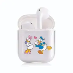 ِکاور ایرپاد1و2 Donald Duck