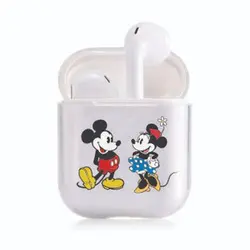 ِکاور ایرپاد1و2 Mickey & Minnie Mouse