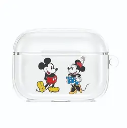 ِکاور ایرپاد پرو Mickey & Minnie Mouse