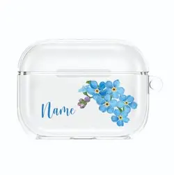 کاور ایرپاد پرو Forget Me With  Name