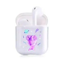 ِکاور ایرپاد1و2 Jingle Galaxy