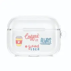 کاور ایرپاد پرو Coffee