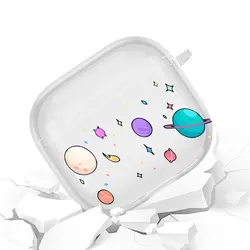 کاور ایرپاد4- Colorful Space