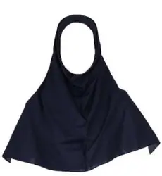 مقنعه نوادرمان