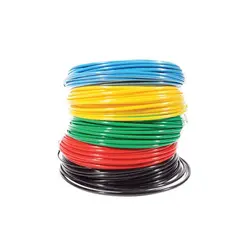 شیلنگ پنوماتیک سایز 5×8