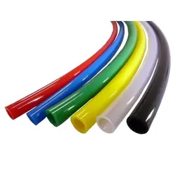 شیلنگ ناجین پنوماتیک پلی آمید (PA) سایز 8*5