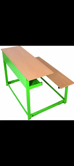 نیمکت تحصیلی سه نفره