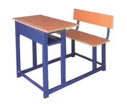 نیمکت دو نفره پشتی دار