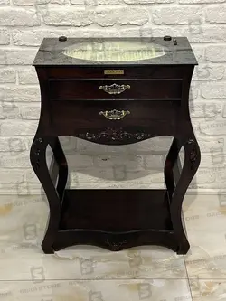 کنسول قاشق و چنگال سلطنتی – فروشگاه بیگی استور