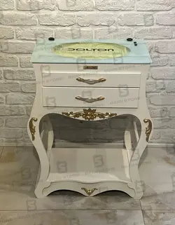 کنسول قاشق و چنگال سلطنتی – فروشگاه بیگی استور