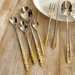 سرویس قاشق چنگال کریستوفر ۱۵۷ پارچه ۳۰ نفره  167G – فروشگاه بیگی استور
