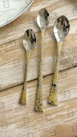 سرویس قاشق چنگال کریستوفر ۱۵۷ پارچه ۳۰ نفره  110G – فروشگاه بیگی استور