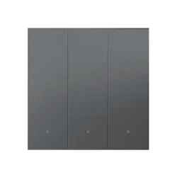 کلید هوشمند میکس سوئیچ اورویبو Orvibo MixSwitch مدل 3 پل